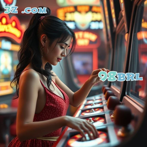 98brl Cassino Online